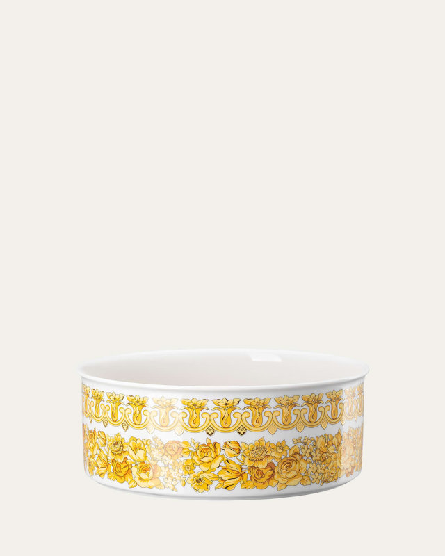 Medusa Rhapsody Bowl